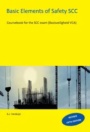 Omslag van Basic Elements of Safety