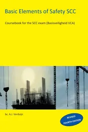 Omslag van Basic Elements of Safety SCC