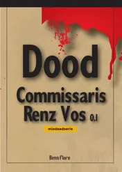 Omslag van Dood