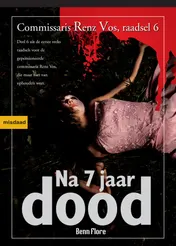 Omslag van Na 7 jaar dood