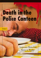 Omslag van Death in the Police Canteen