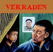 Omslag van Verraden