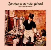 Omslag van Jessicas eerste gebed