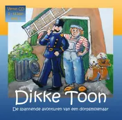 Omslag van 1