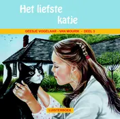 Omslag van Het liefste katje