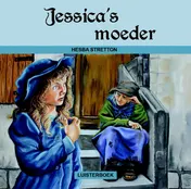 Omslag van Jessica s moeder