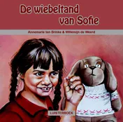 Omslag van De wiebeltand van Sofie