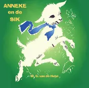 Omslag van Anneke en de sik