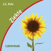 Omslag van Ziekte