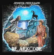 Omslag van De arkcode