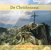 Omslag van De christenreis