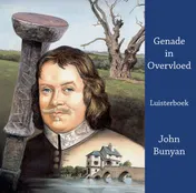 Omslag van Genade in overvloed