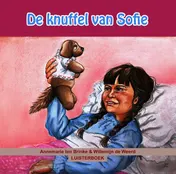Omslag van De knuffel van Sofie