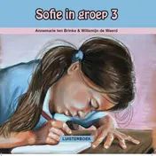 Omslag van Sofie in groep drie