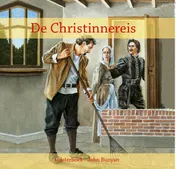 Omslag van De Christinnereis