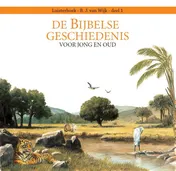 Omslag van 1