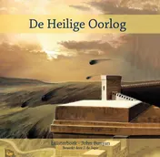 Omslag van De Heilige Oorlog
