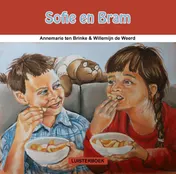 Omslag van Sofie en Bram