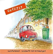 Omslag van Geflitst