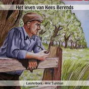 Omslag van Het Leven van Kees Berends