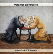 Omslag van Vergeven en vergeten