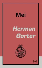 Omslag van Mei