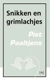 Omslag van Snikken en grimlachjes