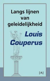 Omslag van Langs lijnen van geleidelijkheid