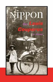 Omslag van Nippon