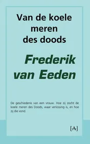 Omslag van Van de koele meren des doods