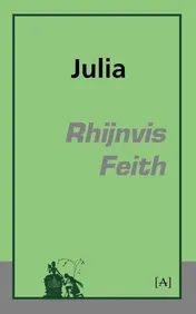 Omslag van Julia
