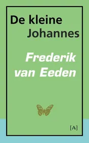 Omslag van De kleine Johannes