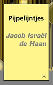 Omslag van Pijpelijntjes