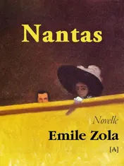 Omslag van Nantas