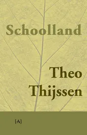Omslag van Schoolland