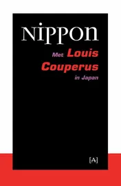 Omslag van Nippon