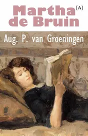 Omslag van Martha de Bruin