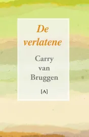 Omslag van De verlatene