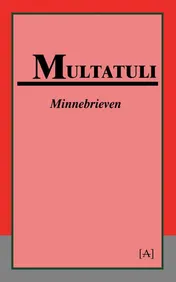 Omslag van Minnebrieven