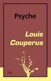Omslag van Psyche