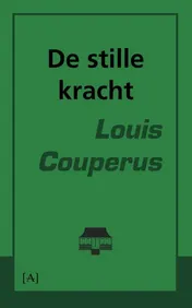 Omslag van De stille kracht