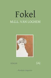 Omslag van Fokel
