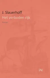 Omslag van Het verboden rijk