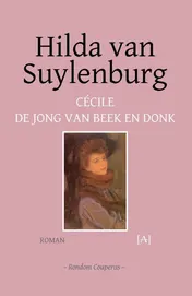 Omslag van Hilda van Suylenburg