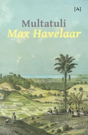 Omslag van Max Havelaar