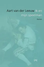 Omslag van Ik en mijn speelman