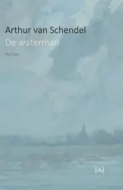 Omslag van De waterman