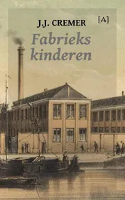 Omslag van Fabriekskinderen