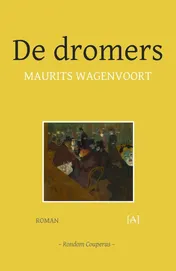 Omslag van De dromers