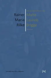 Omslag van De aantekeningen van Malte Laurids Brigge